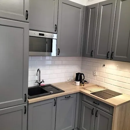 B10 Apartament Premium Wiejska-sejm