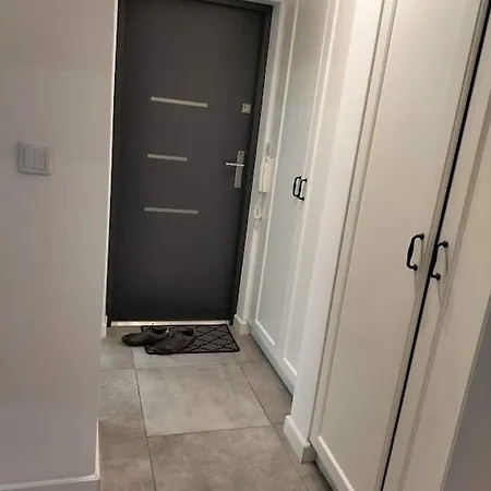 B10 Apartament Premium Wiejska-sejm 公寓 *